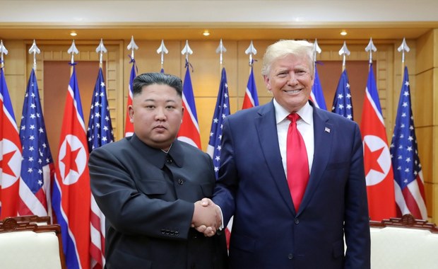 Korea Północna: Nie wznowimy negocjacji nuklearnych z USA
