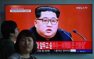Korea Północna nie zrezygnowała z atomu?