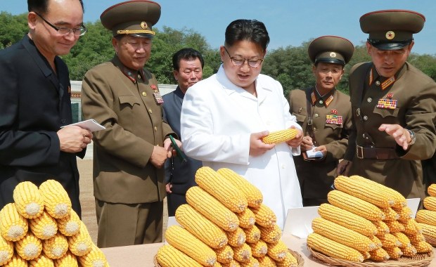 Korea Północna: Nowe sankcje ONZ to "akt wojny"