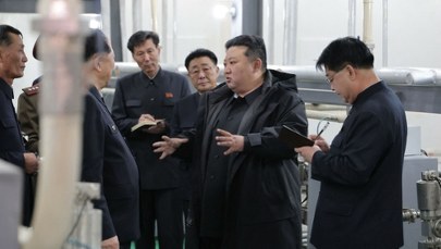 Korea Północna ostro odpowiada ekipie Trumpa. Pierwsza taka reakcja