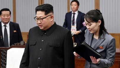 Korea Północna ostrzega: USA muszą to zaakceptować