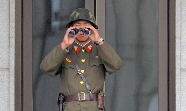 Korea Północna otwiera się na "nowoczesne" technologie /AFP