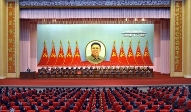 Korea Północna po raz pierwszy potwierdziła istnienie obozów pracy  