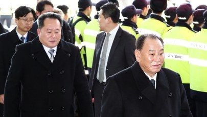 Korea Północna potępiła decyzję USA. "Amerykanie sprowadzili groźbę wojny"