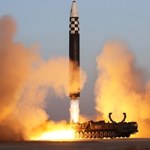 Korea Północna przeprowadziła kolejny test rakiety balistycznej