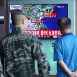 Korea Północna przeprowadziła piątą próbę atomową