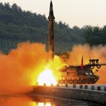 Korea Północna przeprowadziła próbę z rakietami przeciwokrętowymi
