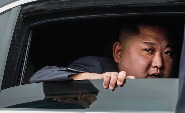 Korea Północna przeprowadziła test pocisków hipersonicznych. "Nowa strategia"