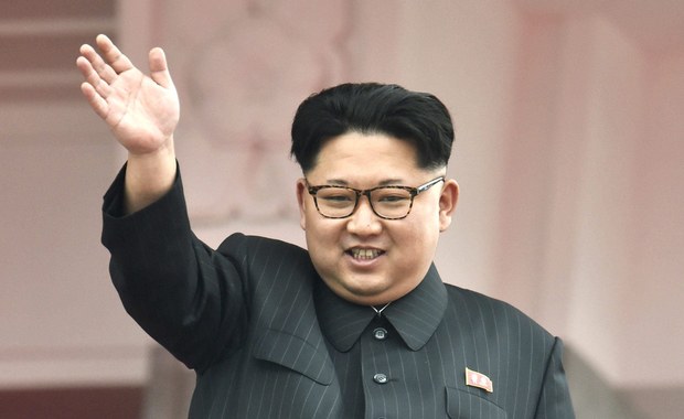 Korea Północna przeprowadziła test silnika rakietowego