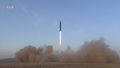 Korea Północna przeprowadziła test z międzykontynentalną rakietą balistyczną