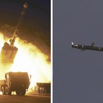 Korea Północna przeprowadziła udane testy pocisków. Przeleciały 1500 km