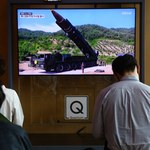 Korea Północna przetestowała detonator bomby jądrowej
