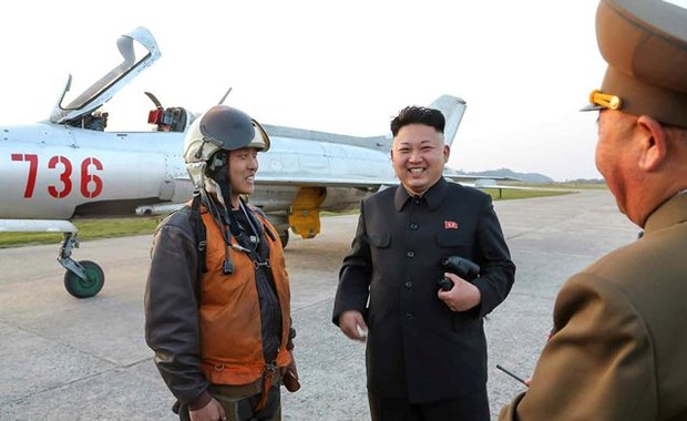 Korea Północna przygotowuje próbę nuklearną?