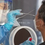 Korea Północna przyjęła pomoc pandemiczną od WHO