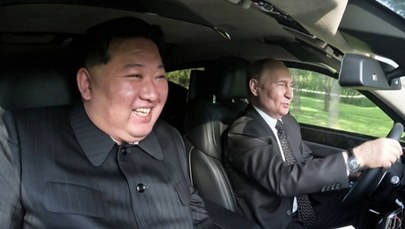 Korea Północna przystąpiła do wojny. Jest oficjalne potwierdzenie