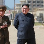 Korea Północna rozwija reaktor nuklearny "w szybkim tempie"