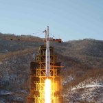Korea Północna sama zbudowała rakietę dalekiego zasięgu