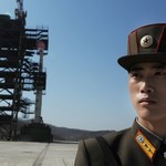 Korea Północna: start w kosmos w październiku?