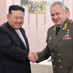 Korea Północna szykuje się do przekazania Rosji swojej broni? Są dowody