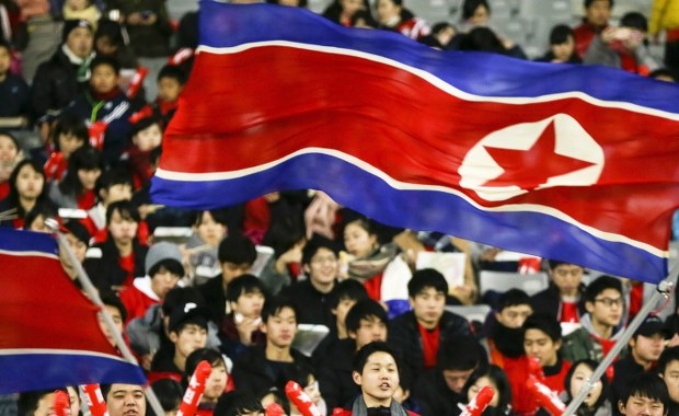 Korea Północna uważa, że jest "bastionem praw człowieka"