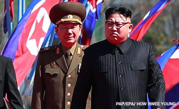 Korea Północna w centrum uwagi świata