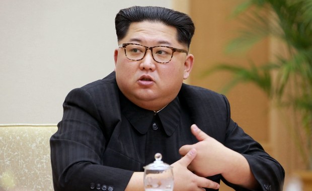 Korea Północna wstrzymała próby jądrowe i rakietowe. "Znaczący postęp"