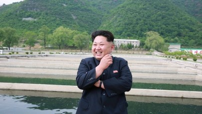 Korea Północna: Wynaleźliśmy lekarstwo na AIDS, ebolę i raka