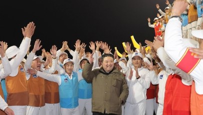 Korea Północna wysłała satelitę. Kim Dzong Un już ogląda zdjęcia?