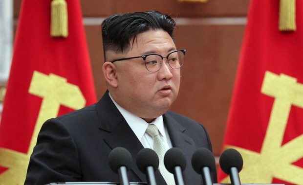 Korea Północna wystrzeliła dwie rakiety balistyczne