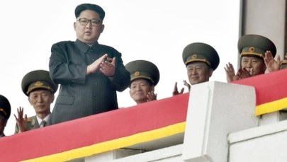 Korea Północna wystrzeliła kolejny pocisk. Rakieta mogła dosięgnąć Japonii