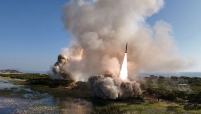 Korea Północna wystrzeliła niezidentyfikowane pociski. Tokio i Seul reagują
