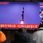 Korea Północna wystrzeliła niezidentyfikowany pocisk