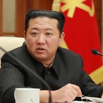 Korea Północna wystrzeliła niezidentyfikowany pocisk 