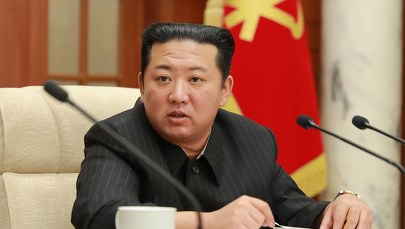 Korea Północna wystrzeliła niezidentyfikowany pocisk 