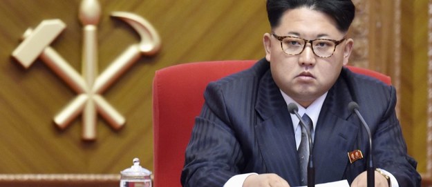 Korea Północna wystrzeliła pocisk rakietowy. "Zagrożenie dla bezpieczeństwa Japonii"