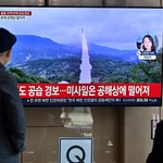 Korea Północna wystrzeliła pociski. Korea Południowa odpowiada i zamyka część dróg powietrznych