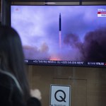 Korea Północna wystrzeliła pociski. Może dojść do intensyfikacji