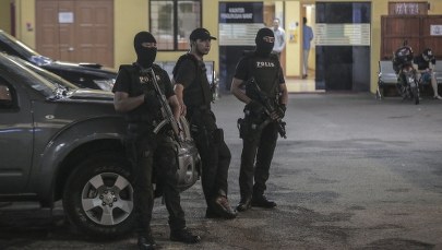 Korea Północna: Za zabójstwo Kim Dzong Nama odpowiada Malezja