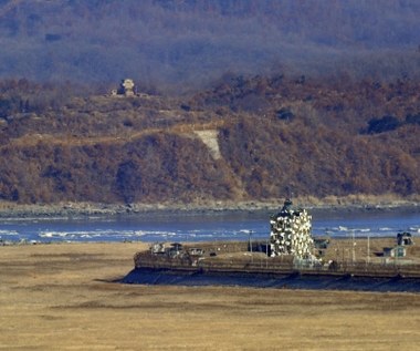 Korea Północna zaatakowała południowokoreańską granicę