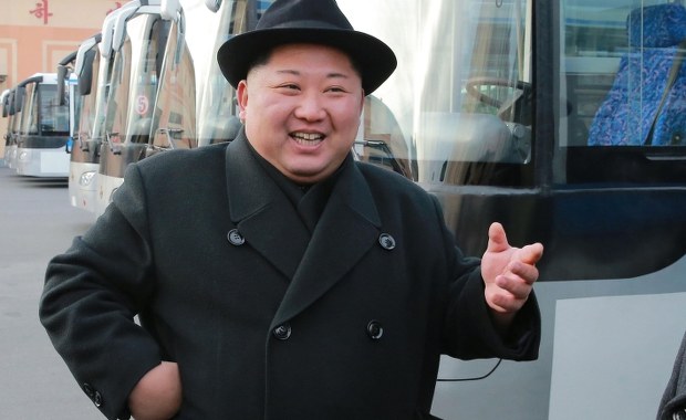 Korea Północna zarabia na eksporcie. Mimo embarga