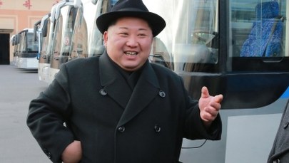 Korea Północna zarabia na eksporcie. Mimo embarga