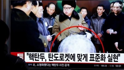 Korea Północna zawiesza współpracę gospodarczą z Seulem