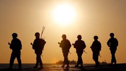Korea Północna zerwała zawieszenie broni z Południem