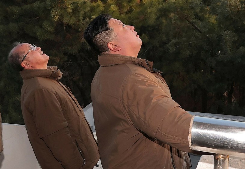 Korea Północna znów grozi. Sąsiedzi zaniepokojeni 