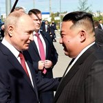 Korea Północna zwiększa dostawy sprzętu wojskowego do Rosji