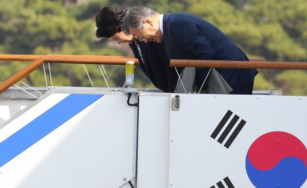 Korea Południowa będzie rozmawiać z Północną w strefie zdemilitaryzowanej