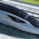 Korea Południowa goni Chiny. Nowy pociąg KDP dla prędkości 370 km/h