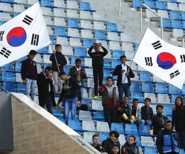 Korea Południowa karze za boosting