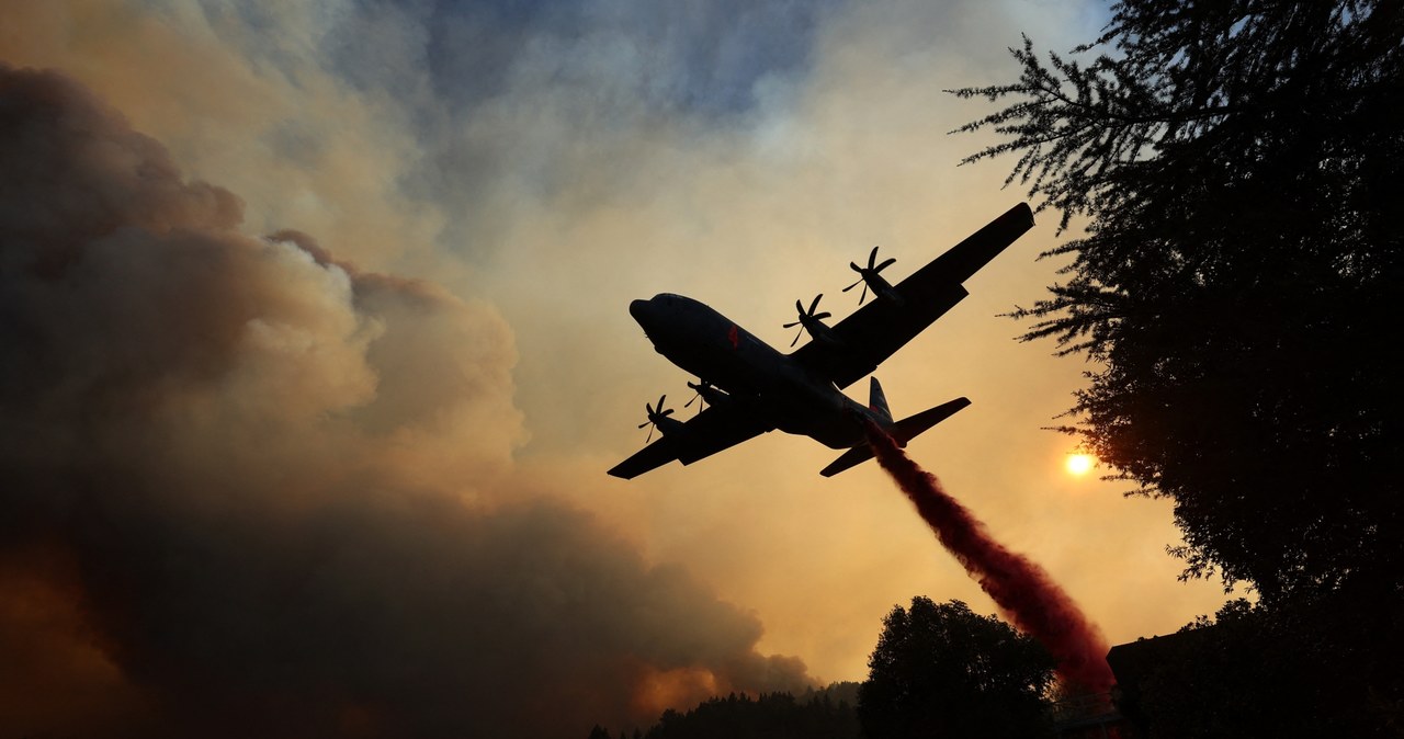 Korea Południowa korzysta obecnie z samolotów C-130 /AFP