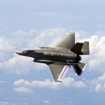 Korea Południowa kupi 40 maszyn F-35